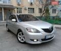 Серый Мазда 3, объемом двигателя 1.6 л и пробегом 350 тыс. км за 4200 $, фото 11 на Automoto.ua