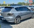 Сірий Мазда 3, об'ємом двигуна 2 л та пробігом 300 тис. км за 2500 $, фото 2 на Automoto.ua