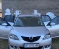 Сірий Мазда 3, об'ємом двигуна 1.6 л та пробігом 268 тис. км за 5199 $, фото 30 на Automoto.ua
