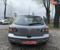 Серый Мазда 3, объемом двигателя 1.6 л и пробегом 207 тыс. км за 4600 $, фото 12 на Automoto.ua