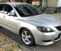 Сірий Мазда 3, об'ємом двигуна 1.6 л та пробігом 210 тис. км за 3900 $, фото 1 на Automoto.ua