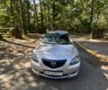 Серый Мазда 3, объемом двигателя 1.6 л и пробегом 248 тыс. км за 3299 $, фото 1 на Automoto.ua