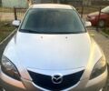 Сірий Мазда 3, об'ємом двигуна 1.6 л та пробігом 299 тис. км за 5900 $, фото 1 на Automoto.ua