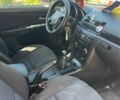 Сірий Мазда 3, об'ємом двигуна 2 л та пробігом 300 тис. км за 3502 $, фото 6 на Automoto.ua