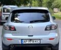 Сірий Мазда 3, об'ємом двигуна 2 л та пробігом 191 тис. км за 3999 $, фото 5 на Automoto.ua