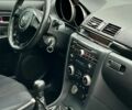 Сірий Мазда 3, об'ємом двигуна 1.6 л та пробігом 248 тис. км за 4700 $, фото 22 на Automoto.ua