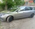 Сірий Мазда 3, об'ємом двигуна 1.4 л та пробігом 220 тис. км за 4500 $, фото 2 на Automoto.ua