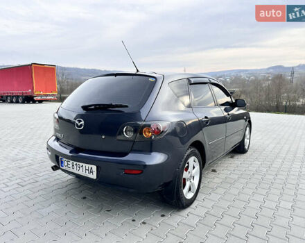 Сірий Мазда 3, об'ємом двигуна 1.6 л та пробігом 300 тис. км за 4500 $, фото 6 на Automoto.ua