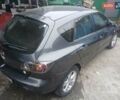 Мазда 3 2005 в Киеве на Automoto.ua Серый Мазда 3, объемом двигателя 1.61 л и пробегом 240 тыс. км за 3300 $, фото 4 на Automoto.ua