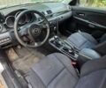 Сірий Мазда 3, об'ємом двигуна 1.4 л та пробігом 239 тис. км за 3500 $, фото 10 на Automoto.ua