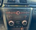 Сірий Мазда 3, об'ємом двигуна 1.6 л та пробігом 126 тис. км за 4300 $, фото 11 на Automoto.ua