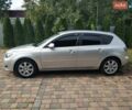 Сірий Мазда 3, об'ємом двигуна 2 л та пробігом 184 тис. км за 4200 $, фото 7 на Automoto.ua