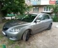 Сірий Мазда 3, об'ємом двигуна 1.4 л та пробігом 220 тис. км за 4200 $, фото 15 на Automoto.ua
