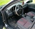 Серый Мазда 3, объемом двигателя 1.6 л и пробегом 213 тыс. км за 5000 $, фото 5 на Automoto.ua