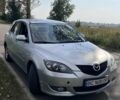 Сірий Мазда 3, об'ємом двигуна 1.56 л та пробігом 340 тис. км за 2800 $, фото 1 на Automoto.ua