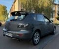 Серый Мазда 3, объемом двигателя 2 л и пробегом 299 тыс. км за 3500 $, фото 5 на Automoto.ua