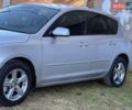 Серый Мазда 3, объемом двигателя 1.6 л и пробегом 268 тыс. км за 5199 $, фото 18 на Automoto.ua