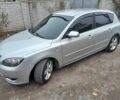 Серый Мазда 3, объемом двигателя 0 л и пробегом 363 тыс. км за 3500 $, фото 1 на Automoto.ua