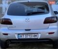 Сірий Мазда 3, об'ємом двигуна 1.6 л та пробігом 268 тис. км за 5199 $, фото 37 на Automoto.ua