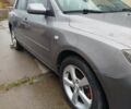 Мазда 3 2005 в Мерефа на Automoto.ua Серый Мазда 3, объемом двигателя 1.6 л и пробегом 198 тыс. км за 3900 $, фото 1 на Automoto.ua