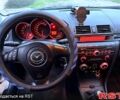 Сірий Мазда 3, об'ємом двигуна 1.6 л та пробігом 187 тис. км за 4250 $, фото 11 на Automoto.ua