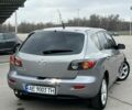 Сірий Мазда 3, об'ємом двигуна 1.6 л та пробігом 248 тис. км за 4700 $, фото 11 на Automoto.ua