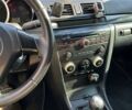 Сірий Мазда 3, об'ємом двигуна 1.6 л та пробігом 239 тис. км за 4800 $, фото 1 на Automoto.ua