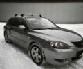 Сірий Мазда 3, об'ємом двигуна 2 л та пробігом 292 тис. км за 5700 $, фото 1 на Automoto.ua