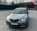 Серый Мазда 3, объемом двигателя 1.6 л и пробегом 127 тыс. км за 6300 $, фото 17 на Automoto.ua