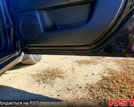 Серый Мазда 3, объемом двигателя 1.6 л и пробегом 296 тыс. км за 4000 $, фото 4 на Automoto.ua