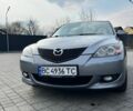Сірий Мазда 3, об'ємом двигуна 1.6 л та пробігом 127 тис. км за 5800 $, фото 6 на Automoto.ua
