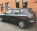 Серый Мазда 3, объемом двигателя 1.6 л и пробегом 208 тыс. км за 5000 $, фото 1 на Automoto.ua