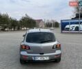 Серый Мазда 3, объемом двигателя 1.6 л и пробегом 127 тыс. км за 6300 $, фото 3 на Automoto.ua