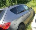 Сірий Мазда 3, об'ємом двигуна 1.6 л та пробігом 320 тис. км за 2797 $, фото 4 на Automoto.ua