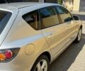 Серый Мазда 3, объемом двигателя 1.6 л и пробегом 180 тыс. км за 4999 $, фото 7 на Automoto.ua