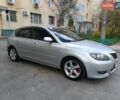 Серый Мазда 3, объемом двигателя 1.6 л и пробегом 350 тыс. км за 4200 $, фото 3 на Automoto.ua