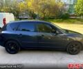 Серый Мазда 3, объемом двигателя 1.6 л и пробегом 295 тыс. км за 4900 $, фото 4 на Automoto.ua