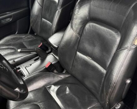 Сірий Мазда 3, об'ємом двигуна 2 л та пробігом 280 тис. км за 4300 $, фото 4 на Automoto.ua