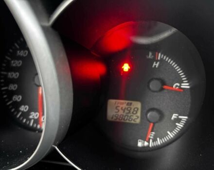 Серый Мазда 3, объемом двигателя 1.4 л и пробегом 198 тыс. км за 5490 $, фото 23 на Automoto.ua