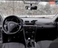 Серый Мазда 3, объемом двигателя 1.6 л и пробегом 312 тыс. км за 4000 $, фото 8 на Automoto.ua