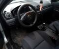 Сірий Мазда 3, об'ємом двигуна 1.6 л та пробігом 206 тис. км за 3950 $, фото 5 на Automoto.ua