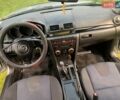 Сірий Мазда 3, об'ємом двигуна 1.56 л та пробігом 223 тис. км за 2999 $, фото 13 на Automoto.ua