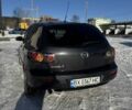 Сірий Мазда 3, об'ємом двигуна 1.6 л та пробігом 211 тис. км за 3499 $, фото 14 на Automoto.ua