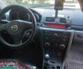 Сірий Мазда 3, об'ємом двигуна 1.6 л та пробігом 185 тис. км за 3800 $, фото 2 на Automoto.ua