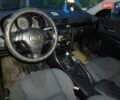 Серый Мазда 3, объемом двигателя 1.6 л и пробегом 257 тыс. км за 2000 $, фото 8 на Automoto.ua
