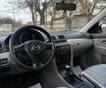 Сірий Мазда 3, об'ємом двигуна 1.4 л та пробігом 198 тис. км за 5490 $, фото 15 на Automoto.ua