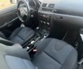 Серый Мазда 3, объемом двигателя 1.6 л и пробегом 309 тыс. км за 2912 $, фото 5 на Automoto.ua