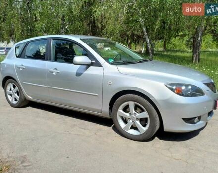 Серый Мазда 3, объемом двигателя 0 л и пробегом 215 тыс. км за 5000 $, фото 11 на Automoto.ua