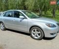 Серый Мазда 3, объемом двигателя 0 л и пробегом 215 тыс. км за 5000 $, фото 11 на Automoto.ua