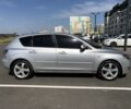 Сірий Мазда 3, об'ємом двигуна 1.6 л та пробігом 210 тис. км за 3900 $, фото 13 на Automoto.ua